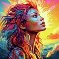Sunlit Reverie